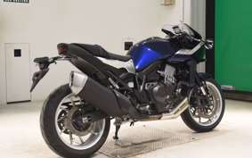 HONDA HAWK 11 2024 SC85