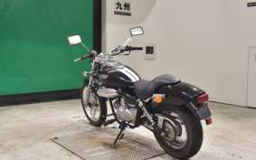 HONDA MAGNA 50 2009 AC13
