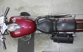 YAMAHA DRAGSTAR 400 2000 4TR