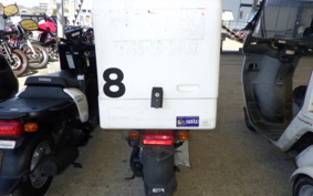 YAMAHA GEAR Gen.2 UA07J