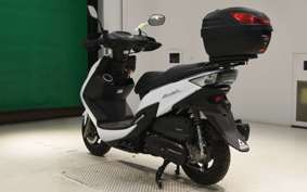 SUZUKI ｽｳｨｯｼｭ125 DV12B