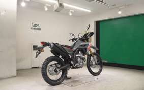 HONDA CRF250L 2021 MD47