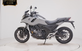 HONDA NC750X DCT 2018 RH23
