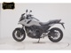 Фото Honda NC750X DCT 2018 с японского аукциона