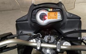 SUZUKI DL650 ( V-Strom 650 ) 2015 VP56A