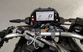 YAMAHA MT-25 RG43J