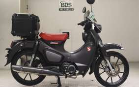HONDA C125 SUPER CUB 1994 JA58