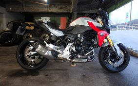 BMW F900R STANDARD 2020 0K11