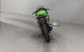 KAWASAKI NINJA 250 EX250L
