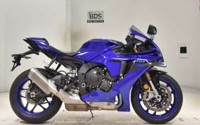 YAMAHA YZF-R1 2025 RN65J