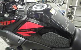 SUZUKI Vｽﾄﾛｰﾑ250A 2019