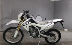 HONDA CRF250L MD38