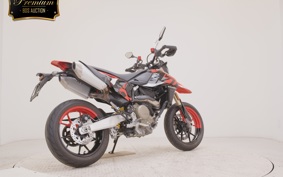 DUCATI HYPERMOTARD698 2024