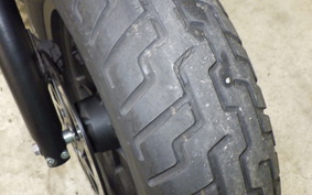 HONDA REBEL 250 MC49