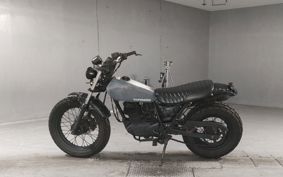 SUZUKI VAN VAN 200 NH41A