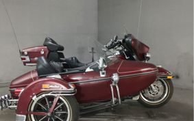 HARLEY FLHTCU-I 1450 SIDE-CAR 1996 FCR