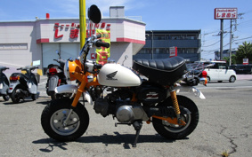 HONDA MONKEY AB27