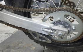 KAWASAKI KX112 KX112A