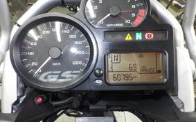 BMW R 1200GS ADVENTURE 2011