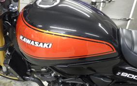 KAWASAKI Z900RS-2SE 2026 ZR902A