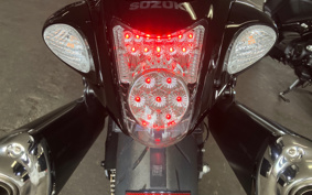 SUZUKI GSX-1300R HAYABUSA 2016 GX72B