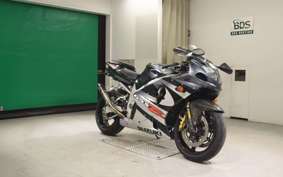 SUZUKI GSX-R1000 2001