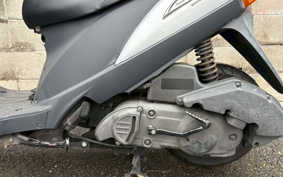 SUZUKI ADDRESS V125 CF46A