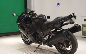 KAWASAKI ZX 1400 NINJA R 2013
