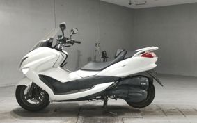 YAMAHA MAJESTY 250 SG20J