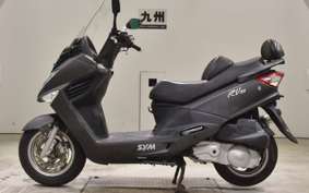 SYM RV125 I Type