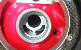 HONDA CBR250RR A MC51