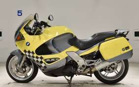 BMW K1200R S 2018