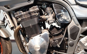 SUZUKI GSF1200 S 1997 GV75A
