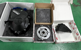 DUCATI SUPER SPORT 2018 VA01