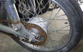 SUZUKI BIRDIE 50 BA41A