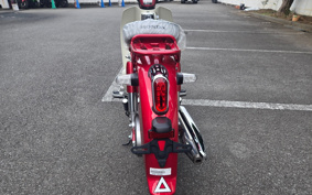 HONDA  SUPER CUB C125 JA58