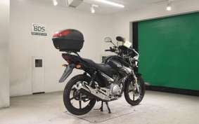 YAMAHA YBR125 1992