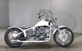 YAMAHA DRAGSTAR 400 2005 VH01J