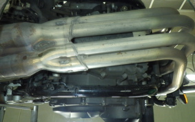 HONDA CB400SF VTEC 2010 NC42