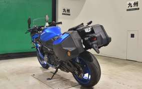 SUZUKI GSX-S1000GT 2022 EK1AA