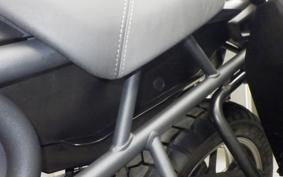 TRIUMPH TIGER 800 2012