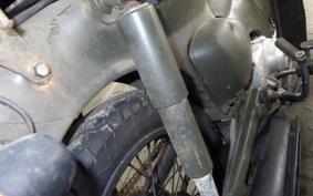 HONDA LITTLE CUB E AA01