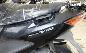 SUZUKI ADDRESS V50 Gen.2 CA44A