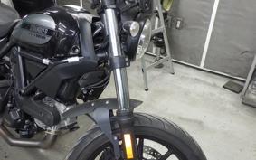 DUCATI SCRAMBLER SIXTY2 2016