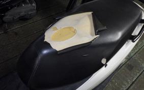 SUZUKI ADDRESS V125 DT11A