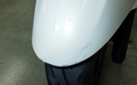 YAMAHA MAJESTY 250 Gen.4 2016 SG20J