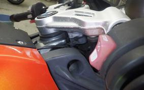 BMW K1300S 2012