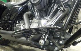 HARLEY FLHR 1580 2010