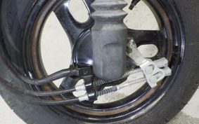 HONDA DIO Gen.6 2003 AF68