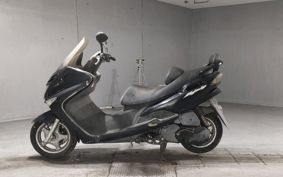 YAMAHA MAJESTY 125 5CA